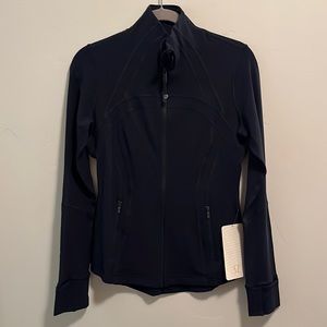 Lululemon Define Jacket.